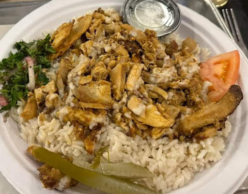 Photo of Beirut Kitchen - 325 Riverfront Dr, Lansing, MI 48912