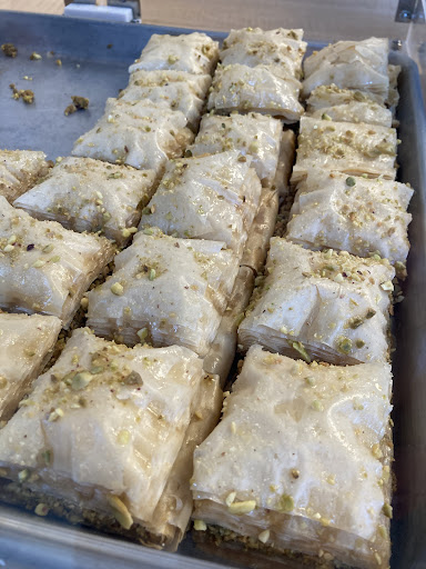 Photo of Beirut Kitchen - 325 Riverfront Dr, Lansing, MI 48912