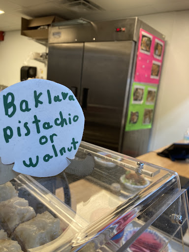 Photo of Beirut Kitchen - 325 Riverfront Dr, Lansing, MI 48912