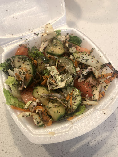 Photo of Beirut Kitchen - 325 Riverfront Dr, Lansing, MI 48912