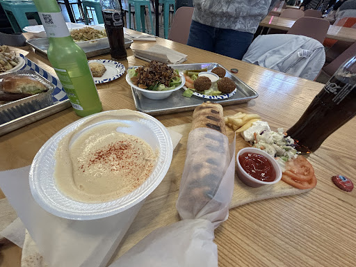 Photo of Beirut Kitchen - 325 Riverfront Dr, Lansing, MI 48912