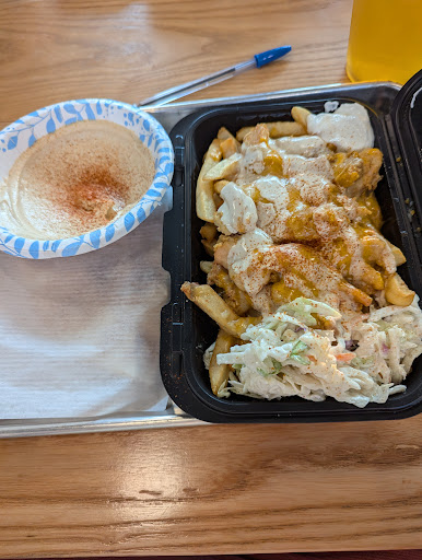 Photo of Beirut Kitchen - 325 Riverfront Dr, Lansing, MI 48912