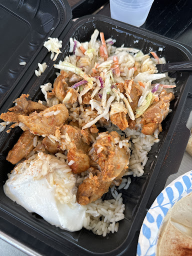 Photo of Beirut Kitchen - 325 Riverfront Dr, Lansing, MI 48912