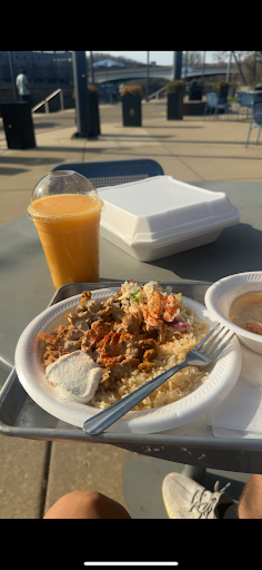 Photo of Beirut Kitchen - 325 Riverfront Dr, Lansing, MI 48912