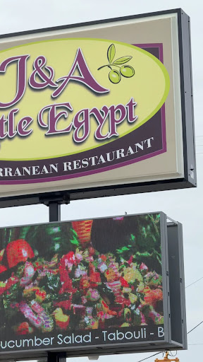 Photo of J&A Little Egypt - 702 S Chestnut St, Reed City, MI 49677