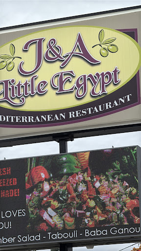 Photo of J&A Little Egypt - 702 S Chestnut St, Reed City, MI 49677