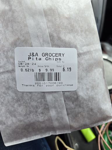 Photo of J&A Little Egypt - 702 S Chestnut St, Reed City, MI 49677