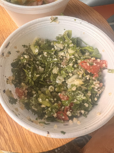 Photo of J&A Little Egypt - 702 S Chestnut St, Reed City, MI 49677