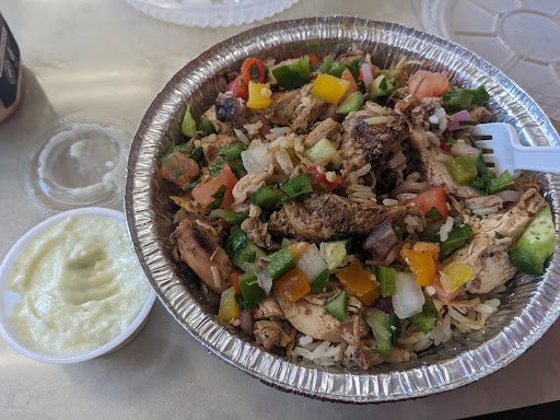 Photo of J&A Little Egypt - 702 S Chestnut St, Reed City, MI 49677