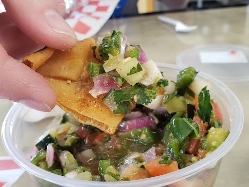 Photo of J&A Little Egypt - 702 S Chestnut St, Reed City, MI 49677