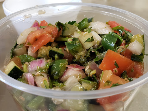 Photo of J&A Little Egypt - 702 S Chestnut St, Reed City, MI 49677