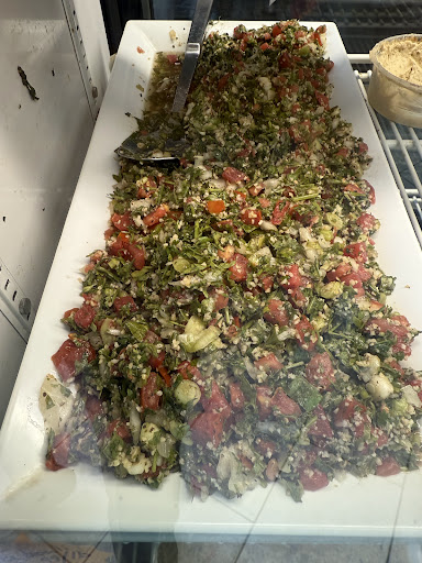 Photo of J&A Little Egypt - 702 S Chestnut St, Reed City, MI 49677