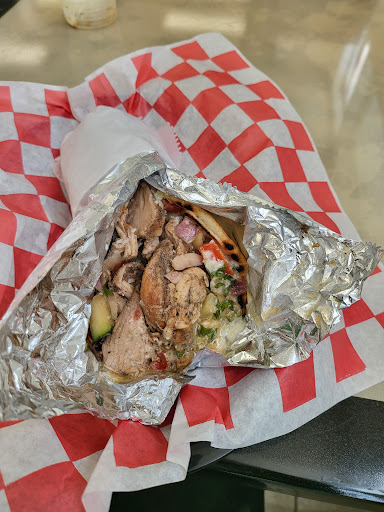 Photo of J&A Little Egypt - 702 S Chestnut St, Reed City, MI 49677