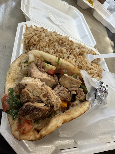 Photo of J&A Little Egypt - 702 S Chestnut St, Reed City, MI 49677