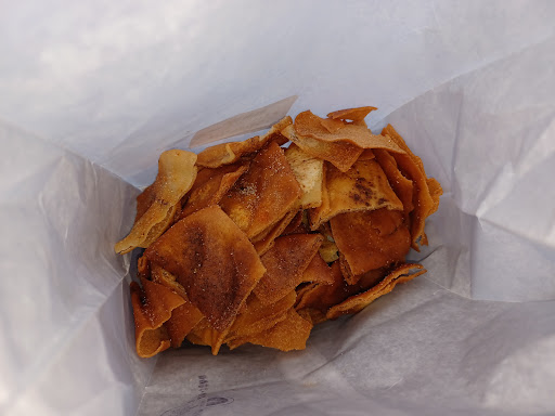 Photo of J&A Little Egypt - 702 S Chestnut St, Reed City, MI 49677