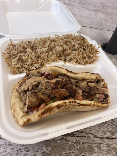 Photo of J&A Little Egypt - 702 S Chestnut St, Reed City, MI 49677