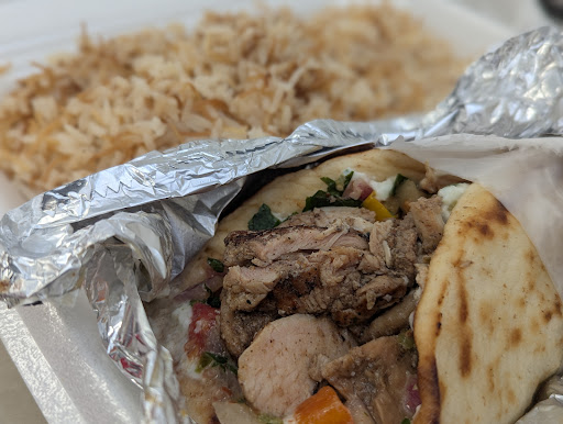 Photo of J&A Little Egypt - 702 S Chestnut St, Reed City, MI 49677