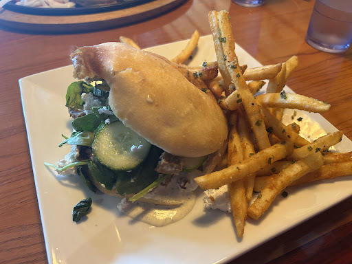 Photo of Bosna Express - 128 28th St SW, Grand Rapids, MI 49548