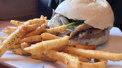 Photo of Bosna Express - 128 28th St SW, Grand Rapids, MI 49548