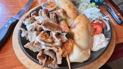 Photo of Bosna Express - 128 28th St SW, Grand Rapids, MI 49548