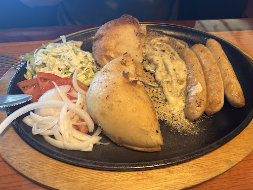 Photo of Bosna Express - 128 28th St SW, Grand Rapids, MI 49548