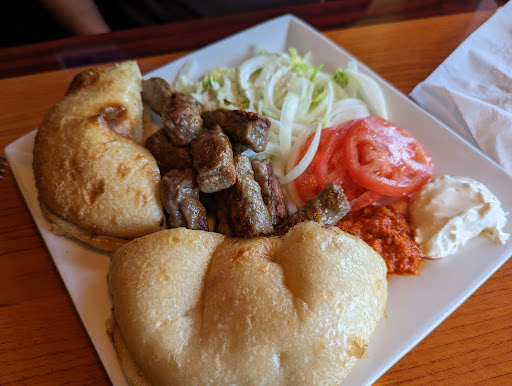 Photo of Bosna Express - 128 28th St SW, Grand Rapids, MI 49548