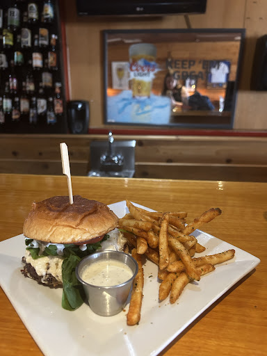 Photo of Bosna Express - 128 28th St SW, Grand Rapids, MI 49548