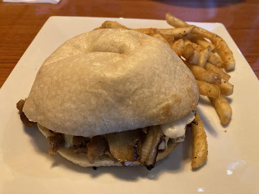 Photo of Bosna Express - 128 28th St SW, Grand Rapids, MI 49548