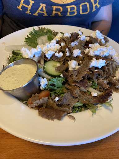 Photo of Bosna Express - 128 28th St SW, Grand Rapids, MI 49548