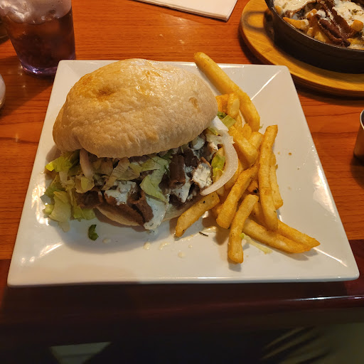 Photo of Bosna Express - 128 28th St SW, Grand Rapids, MI 49548