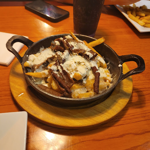 Photo of Bosna Express - 128 28th St SW, Grand Rapids, MI 49548