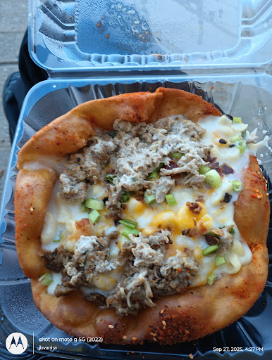 Photo of Olga's Fresh Grille - 4064 Alpine Ave NW, Comstock Park, MI 49321