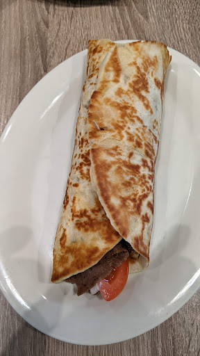 Photo of Olga's Fresh Grille - 4064 Alpine Ave NW, Comstock Park, MI 49321