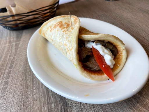 Photo of Olga's Fresh Grille - 4064 Alpine Ave NW, Comstock Park, MI 49321