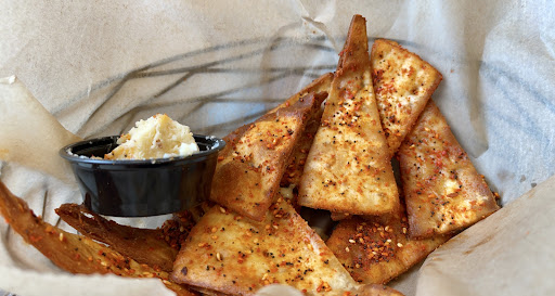 Photo of Olga's Fresh Grille - 4064 Alpine Ave NW, Comstock Park, MI 49321