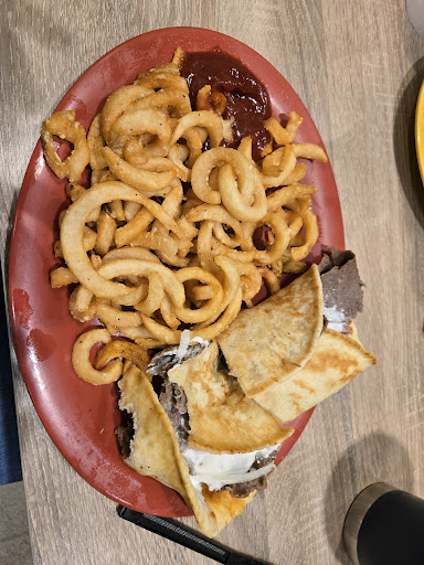 Photo of Olga's Fresh Grille - 4064 Alpine Ave NW, Comstock Park, MI 49321