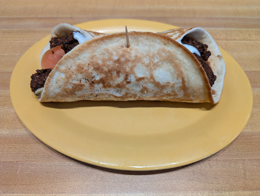 Photo of Olga's Fresh Grille - 4064 Alpine Ave NW, Comstock Park, MI 49321