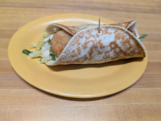 Photo of Olga's Fresh Grille - 4064 Alpine Ave NW, Comstock Park, MI 49321