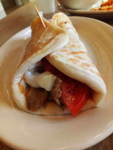 Photo of Olga's Fresh Grille - 4064 Alpine Ave NW, Comstock Park, MI 49321