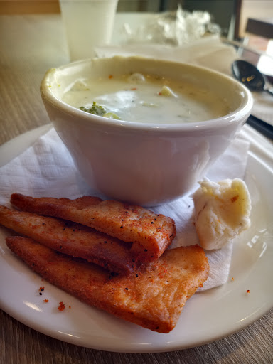 Photo of Olga's Fresh Grille - 4064 Alpine Ave NW, Comstock Park, MI 49321