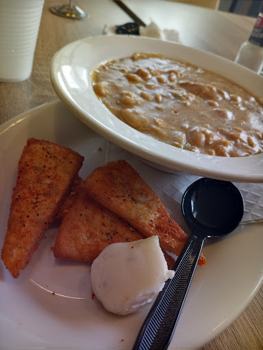 Photo of Olga's Fresh Grille - 4064 Alpine Ave NW, Comstock Park, MI 49321