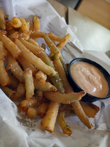 Photo of Olga's Fresh Grille - 4064 Alpine Ave NW, Comstock Park, MI 49321