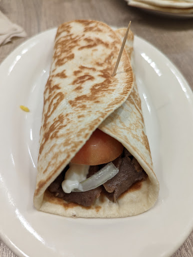 Photo of Olga's Fresh Grille - 4064 Alpine Ave NW, Comstock Park, MI 49321