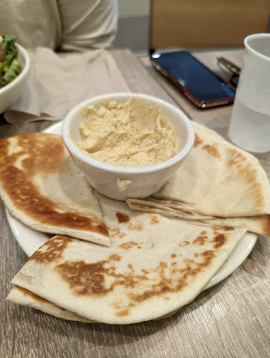 Photo of Olga's Fresh Grille - 4064 Alpine Ave NW, Comstock Park, MI 49321