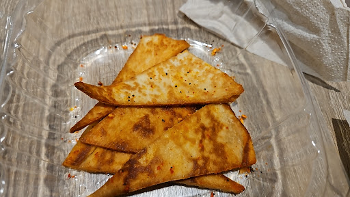 Photo of Olga's Fresh Grille - 4064 Alpine Ave NW, Comstock Park, MI 49321