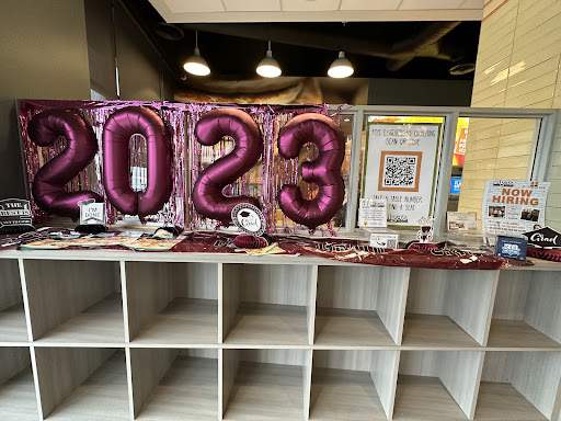 Photo of Olga's Fresh Grille - 4064 Alpine Ave NW, Comstock Park, MI 49321