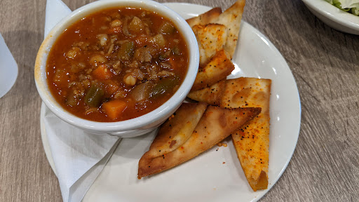 Photo of Olga's Fresh Grille - 4064 Alpine Ave NW, Comstock Park, MI 49321