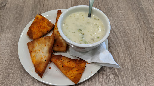 Photo of Olga's Fresh Grille - 4064 Alpine Ave NW, Comstock Park, MI 49321