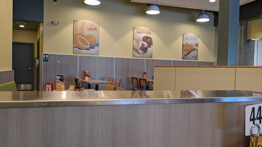 Photo of Olga's Fresh Grille - 4064 Alpine Ave NW, Comstock Park, MI 49321