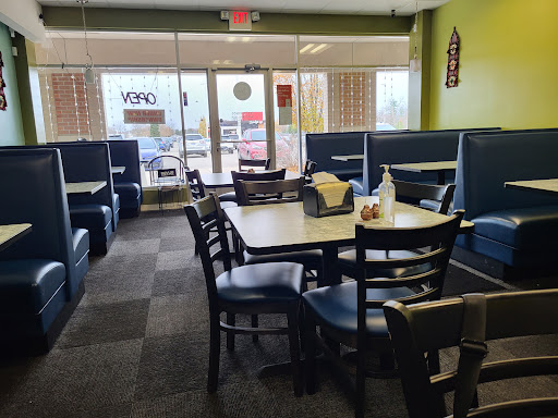 Photo of Zesty Gyros - 1971 E Beltline Ave NE, Grand Rapids, MI 49525